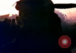 Image of fire fighting Iwo Jima, 1945, second 46 stock footage video 65675029317