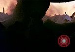 Image of fire fighting Iwo Jima, 1945, second 56 stock footage video 65675029317