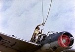 Image of American OS2U Kingfisher Iwo Jima, 1945, second 6 stock footage video 65675029318