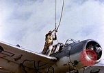 Image of American OS2U Kingfisher Iwo Jima, 1945, second 18 stock footage video 65675029318