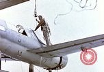 Image of American OS2U Kingfisher Iwo Jima, 1945, second 31 stock footage video 65675029318