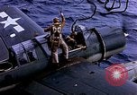 Image of American OS2U Kingfisher Iwo Jima, 1945, second 35 stock footage video 65675029318