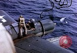 Image of American OS2U Kingfisher Iwo Jima, 1945, second 38 stock footage video 65675029318