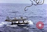 Image of American OS2U Kingfisher Iwo Jima, 1945, second 41 stock footage video 65675029318