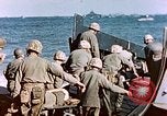 Image of Wounded US Marines on D-Day of Iwo Jima Iwo Jima, 1945, second 53 stock footage video 65675029319
