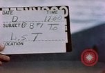 Image of Iwo Jima casualties brought to LST Iwo Jima, 1945, second 5 stock footage video 65675029320