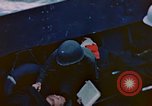 Image of Iwo Jima casualties brought to LST Iwo Jima, 1945, second 27 stock footage video 65675029320