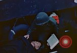 Image of Iwo Jima casualties brought to LST Iwo Jima, 1945, second 28 stock footage video 65675029320