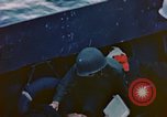 Image of Iwo Jima casualties brought to LST Iwo Jima, 1945, second 29 stock footage video 65675029320