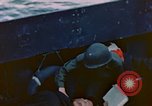 Image of Iwo Jima casualties brought to LST Iwo Jima, 1945, second 31 stock footage video 65675029320