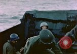 Image of Iwo Jima casualties brought to LST Iwo Jima, 1945, second 34 stock footage video 65675029320