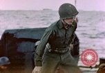 Image of Iwo Jima casualties brought to LST Iwo Jima, 1945, second 36 stock footage video 65675029320