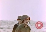 Image of Iwo Jima casualties brought to LST Iwo Jima, 1945, second 37 stock footage video 65675029320