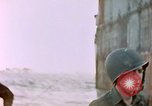Image of Iwo Jima casualties brought to LST Iwo Jima, 1945, second 38 stock footage video 65675029320