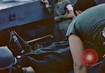 Image of Iwo Jima casualties brought to LST Iwo Jima, 1945, second 42 stock footage video 65675029320