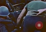 Image of Iwo Jima casualties brought to LST Iwo Jima, 1945, second 44 stock footage video 65675029320