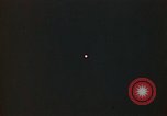 Image of Magnesium flare Iwo Jima, 1945, second 6 stock footage video 65675029322