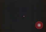 Image of Magnesium flare Iwo Jima, 1945, second 7 stock footage video 65675029322