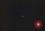 Image of Magnesium flare Iwo Jima, 1945, second 10 stock footage video 65675029322