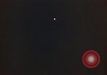 Image of Magnesium flare Iwo Jima, 1945, second 12 stock footage video 65675029322