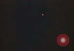 Image of Magnesium flare Iwo Jima, 1945, second 14 stock footage video 65675029322