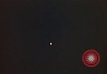 Image of Magnesium flare Iwo Jima, 1945, second 26 stock footage video 65675029322