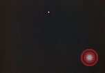 Image of Magnesium flare Iwo Jima, 1945, second 29 stock footage video 65675029322