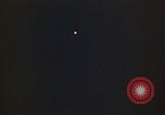 Image of Magnesium flare Iwo Jima, 1945, second 30 stock footage video 65675029322