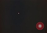 Image of Magnesium flare Iwo Jima, 1945, second 35 stock footage video 65675029322