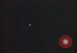 Image of Magnesium flare Iwo Jima, 1945, second 38 stock footage video 65675029322