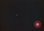 Image of Magnesium flare Iwo Jima, 1945, second 39 stock footage video 65675029322