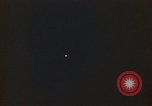 Image of Magnesium flare Iwo Jima, 1945, second 41 stock footage video 65675029322