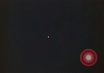 Image of Magnesium flare Iwo Jima, 1945, second 42 stock footage video 65675029322