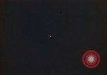 Image of Magnesium flare Iwo Jima, 1945, second 43 stock footage video 65675029322