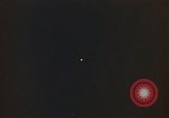 Image of Magnesium flare Iwo Jima, 1945, second 44 stock footage video 65675029322