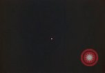 Image of Magnesium flare Iwo Jima, 1945, second 45 stock footage video 65675029322