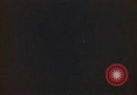 Image of Magnesium flare Iwo Jima, 1945, second 51 stock footage video 65675029322
