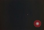 Image of Magnesium flare Iwo Jima, 1945, second 54 stock footage video 65675029322