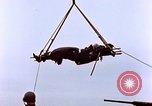 Image of Wounded Marines of Iwo Jima Iwo Jima, 1945, second 17 stock footage video 65675029323
