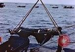 Image of Wounded Marines of Iwo Jima Iwo Jima, 1945, second 21 stock footage video 65675029323