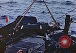 Image of Wounded Marines of Iwo Jima Iwo Jima, 1945, second 24 stock footage video 65675029323
