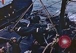 Image of Wounded Marines of Iwo Jima Iwo Jima, 1945, second 26 stock footage video 65675029323
