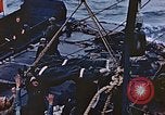 Image of Wounded Marines of Iwo Jima Iwo Jima, 1945, second 27 stock footage video 65675029323