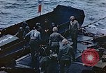 Image of Wounded Marines of Iwo Jima Iwo Jima, 1945, second 36 stock footage video 65675029323