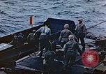 Image of Wounded Marines of Iwo Jima Iwo Jima, 1945, second 37 stock footage video 65675029323