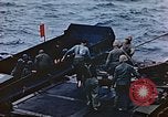 Image of Wounded Marines of Iwo Jima Iwo Jima, 1945, second 38 stock footage video 65675029323