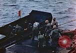 Image of Wounded Marines of Iwo Jima Iwo Jima, 1945, second 39 stock footage video 65675029323