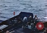 Image of Wounded Marines of Iwo Jima Iwo Jima, 1945, second 41 stock footage video 65675029323