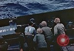 Image of Wounded Marines of Iwo Jima Iwo Jima, 1945, second 43 stock footage video 65675029323