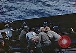 Image of Wounded Marines of Iwo Jima Iwo Jima, 1945, second 45 stock footage video 65675029323
